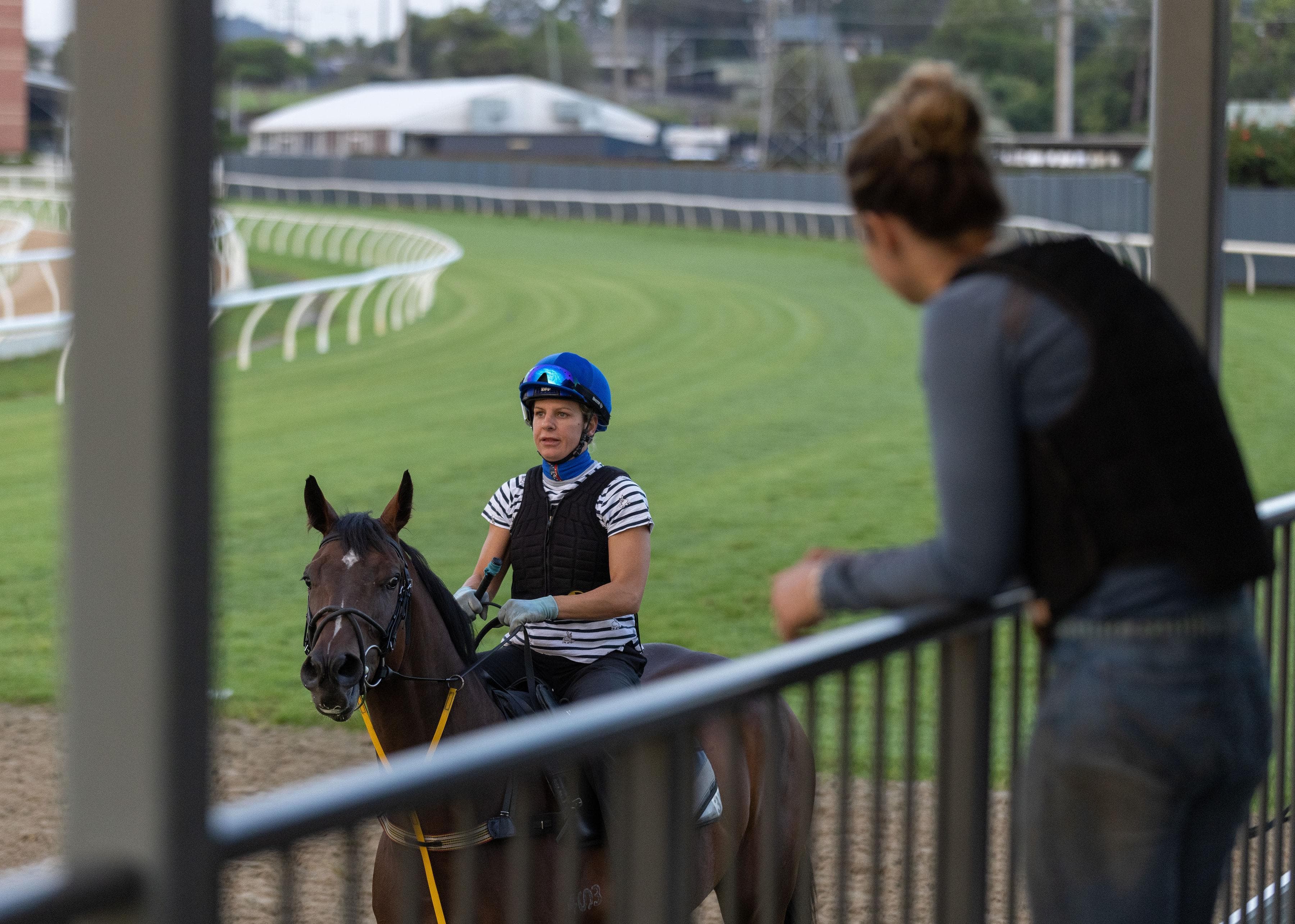 Picture of the author